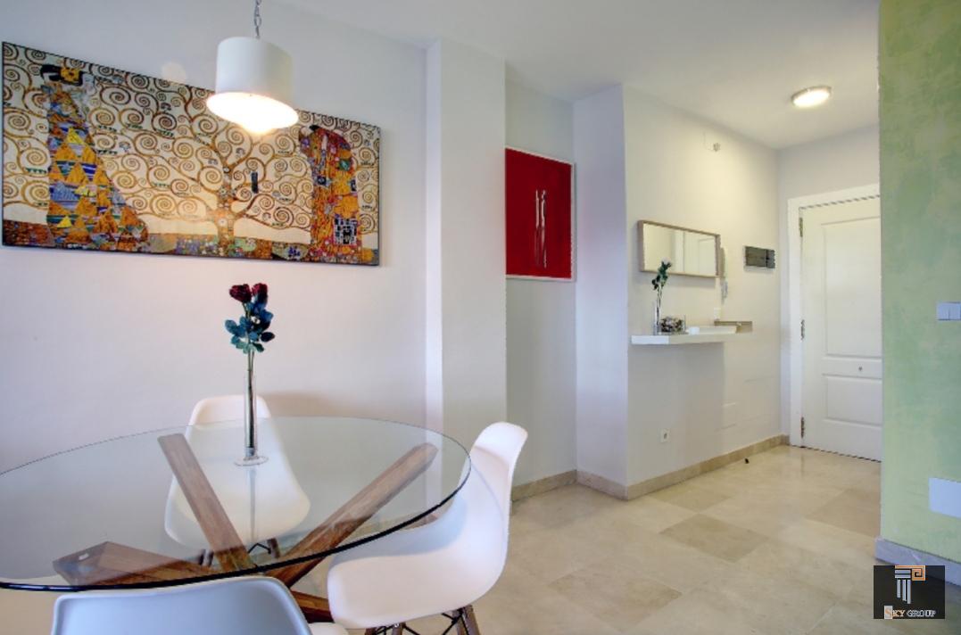 Apartment for sale in Sabinillas (Sabinillas), 195.000 €