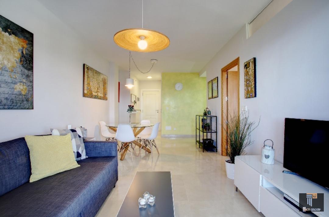 Apartamento en venta en Sabinillas (Sabinillas), 195.000 €