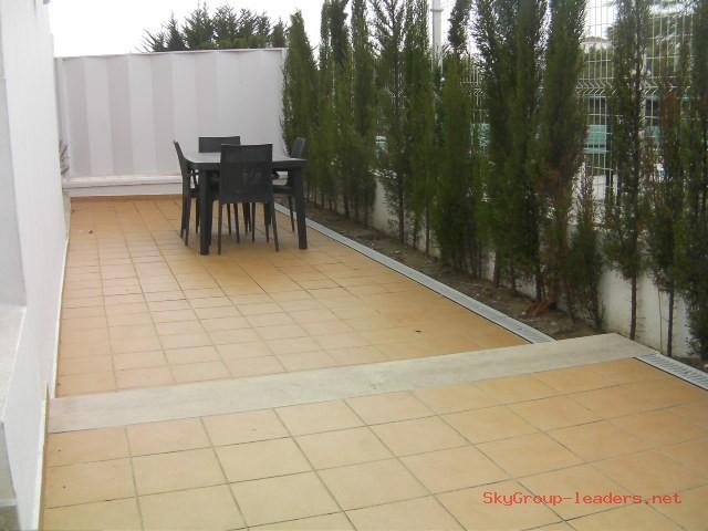 Apartment zum verkauf, erstbezug in Sotogrande (Torreguadiaro), 195.000 €