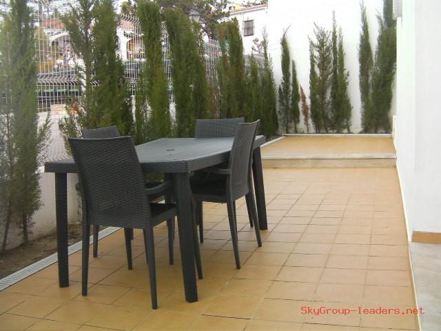 Apartment for sale, new in Sotogrande (Torreguadiaro), 195.000 €