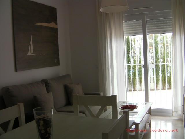 Petit Appartement en vente à Sotogrande (Torreguadiaro), 170.000 €