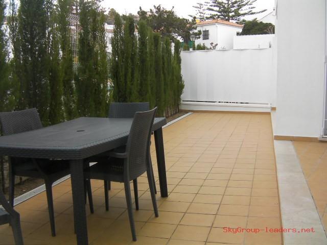 Apartment for sale in Sotogrande (Torreguadiaro), 170.000 €