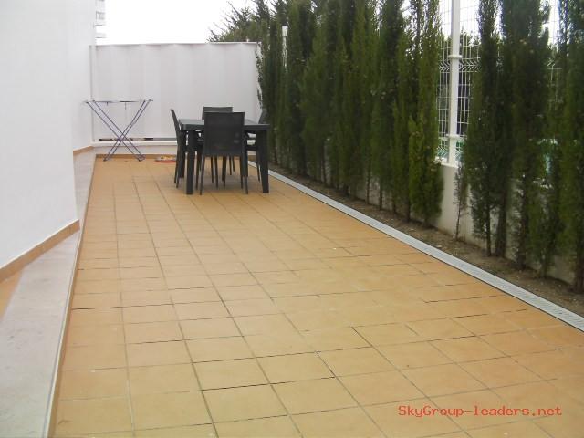 Apartamento en venta en Sotogrande (Torreguadiaro), 170.000 €