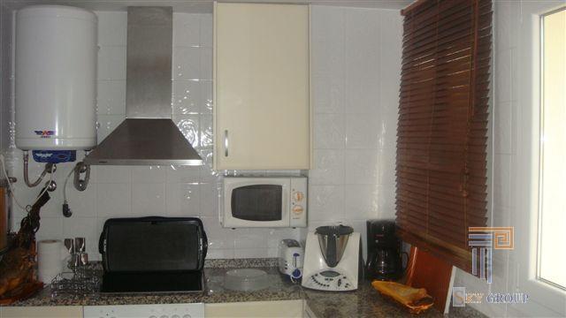 Petit Appartement en vente à Hacienda Guadalupe (Manilva), 187.000 €