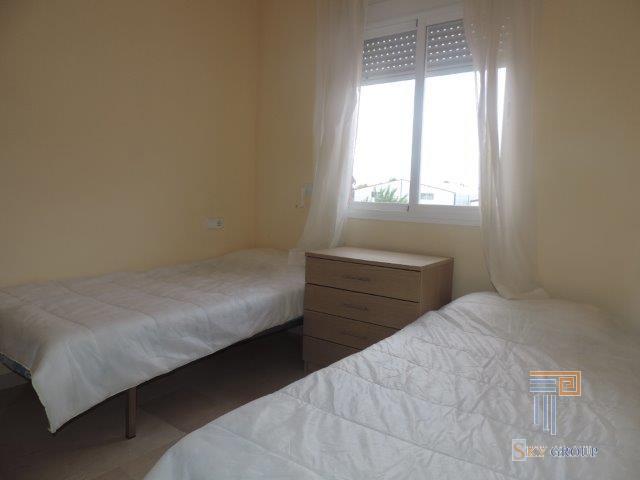 Petit Appartement en vente à Manilva Costa (Manilva), 176.000 €