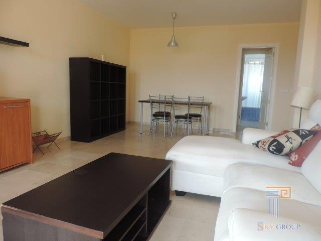 Petit Appartement en vente à Manilva Costa (Manilva), 176.000 €