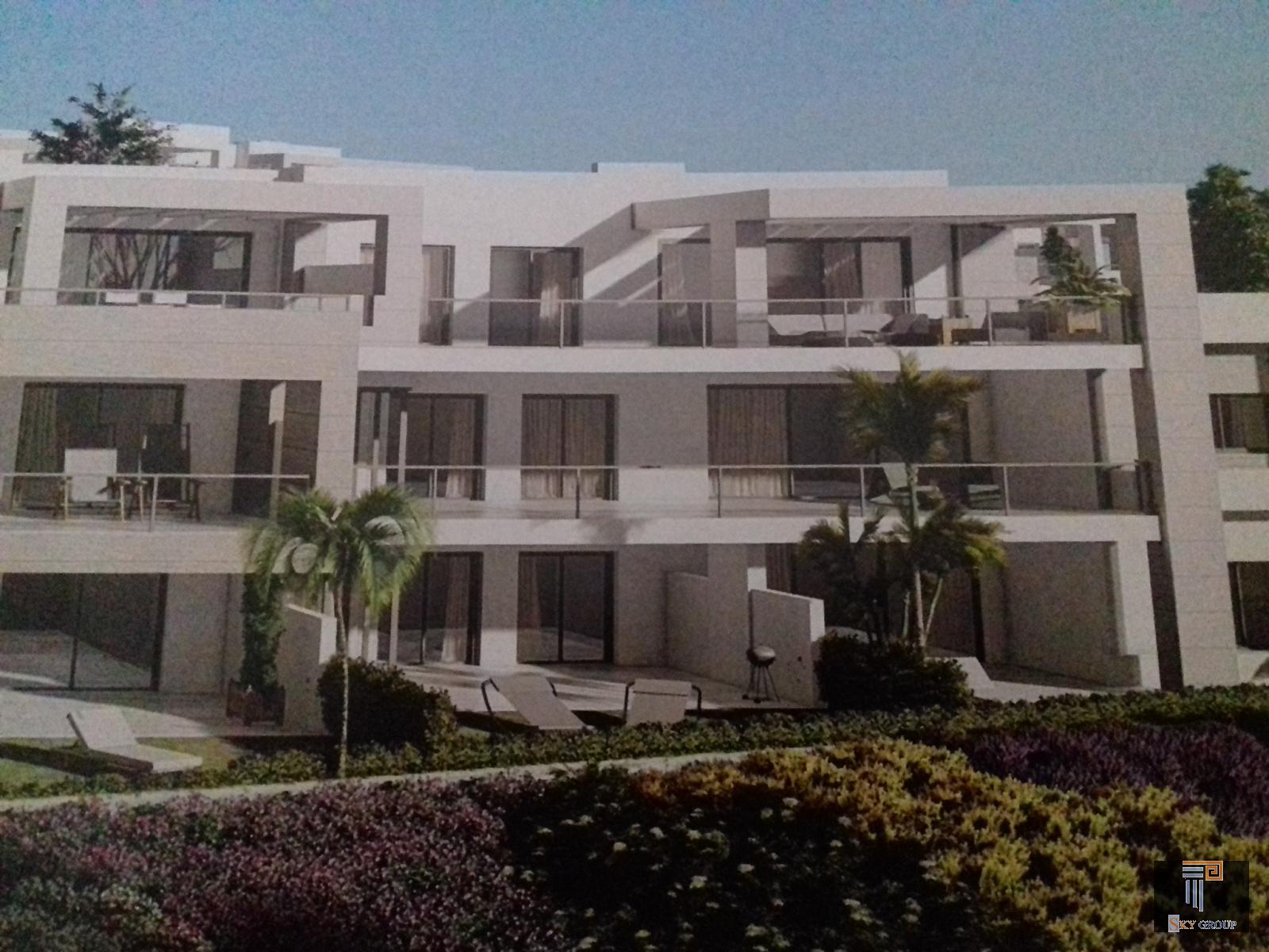 公寓 豪华 发售 在 Casares Costa (Casares), 229.050
