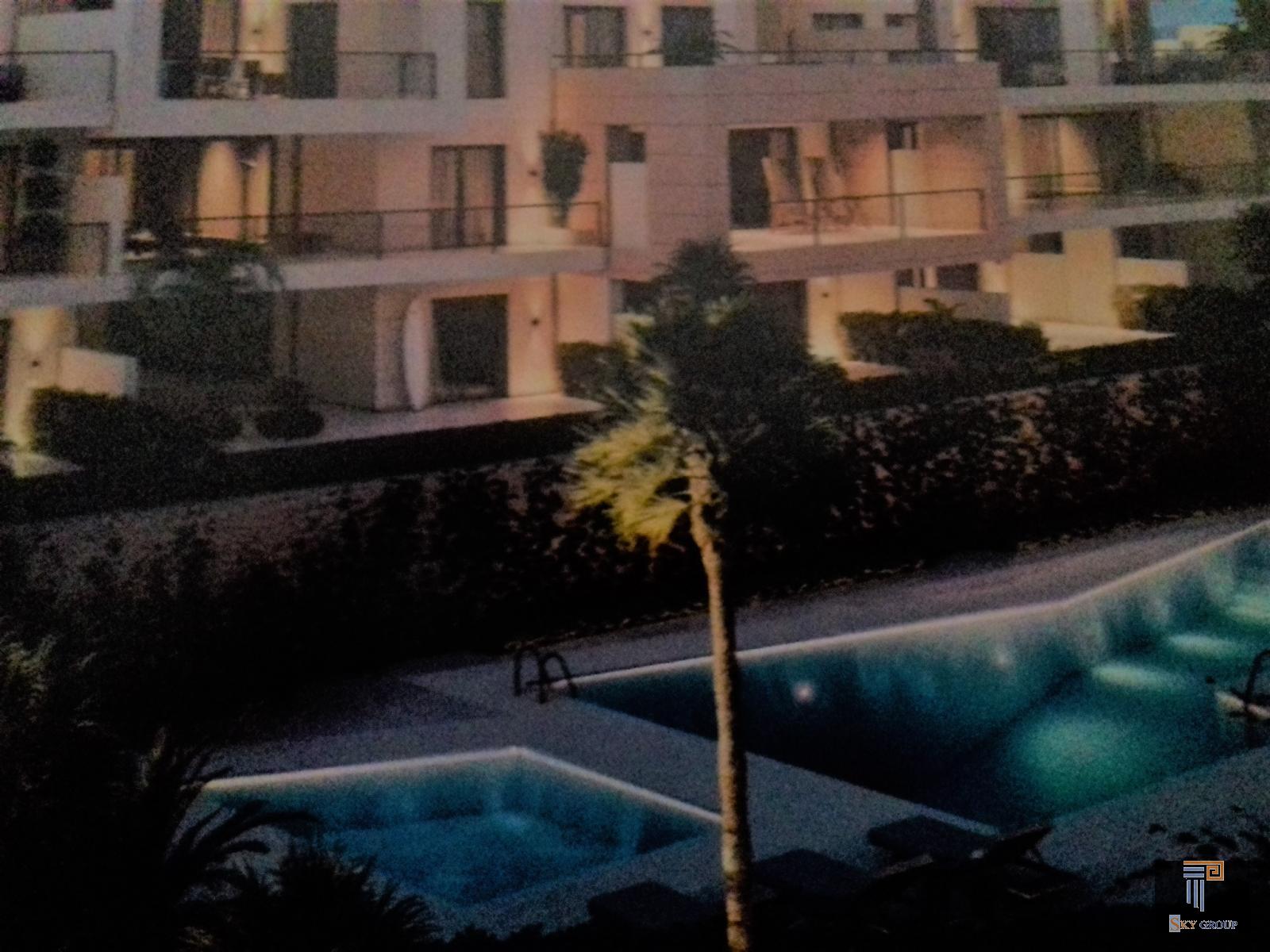 Luxury Apartment for sale in Casares Costa (Casares), 288.450 €