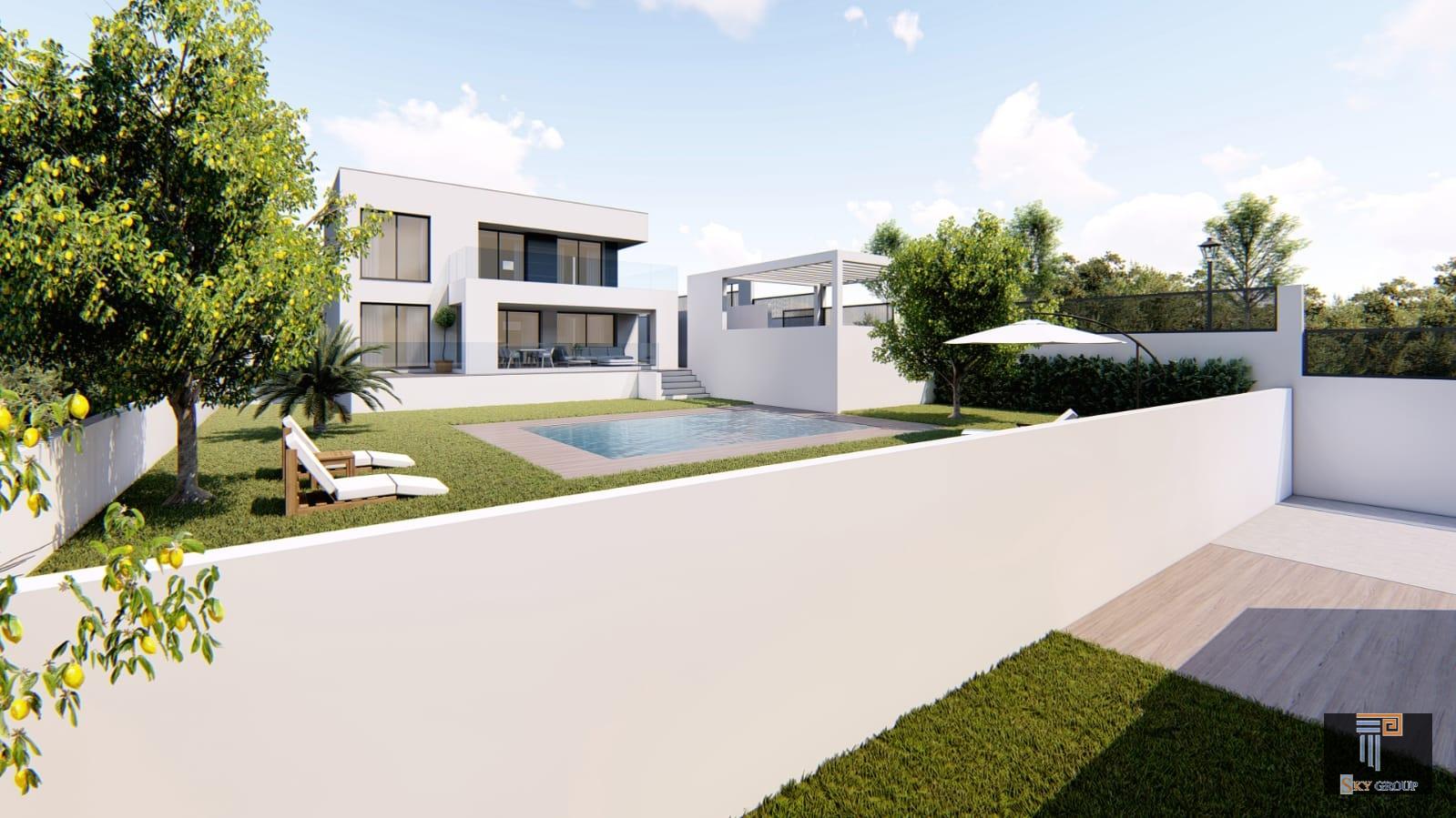 Villa de Luxe en vente à La Duquesa, 460.000 €