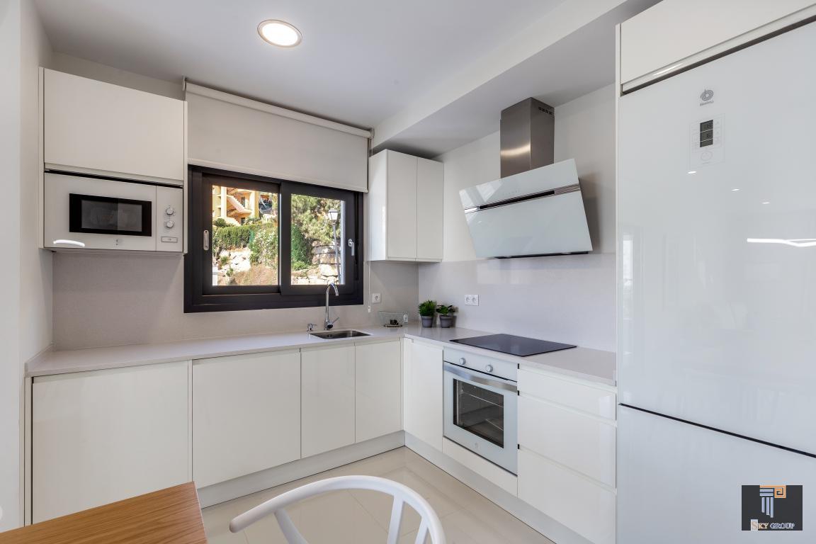 Petit Appartement en vente, nouveau à Manilva Costa (Manilva), 202.000 €