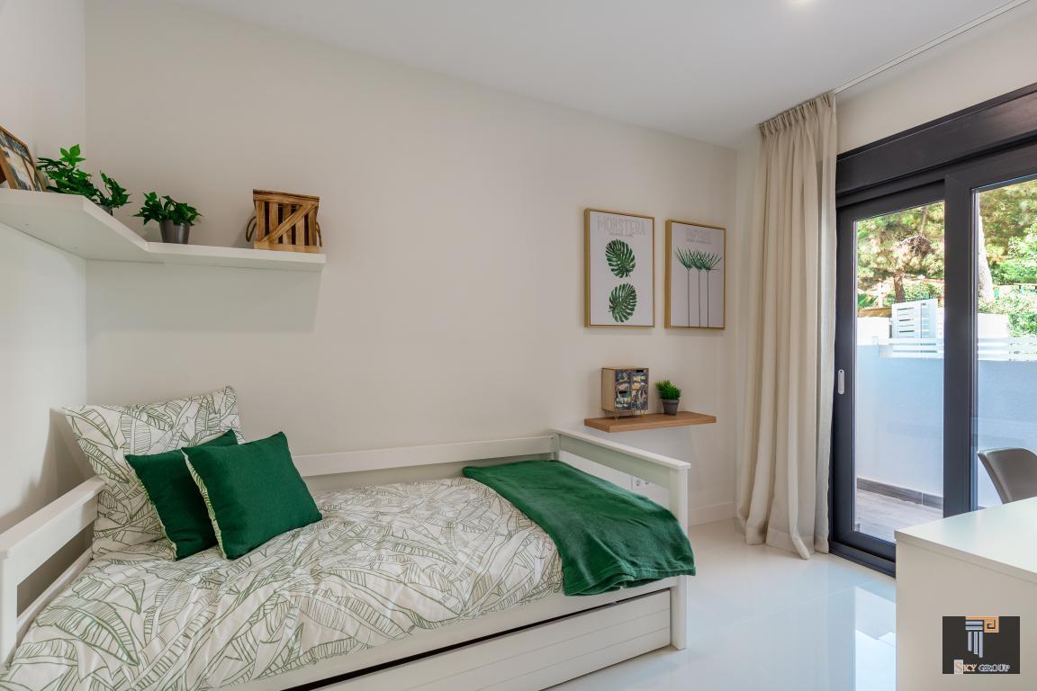 Petit Appartement en vente, nouveau à Manilva Costa (Manilva), 197.000 €