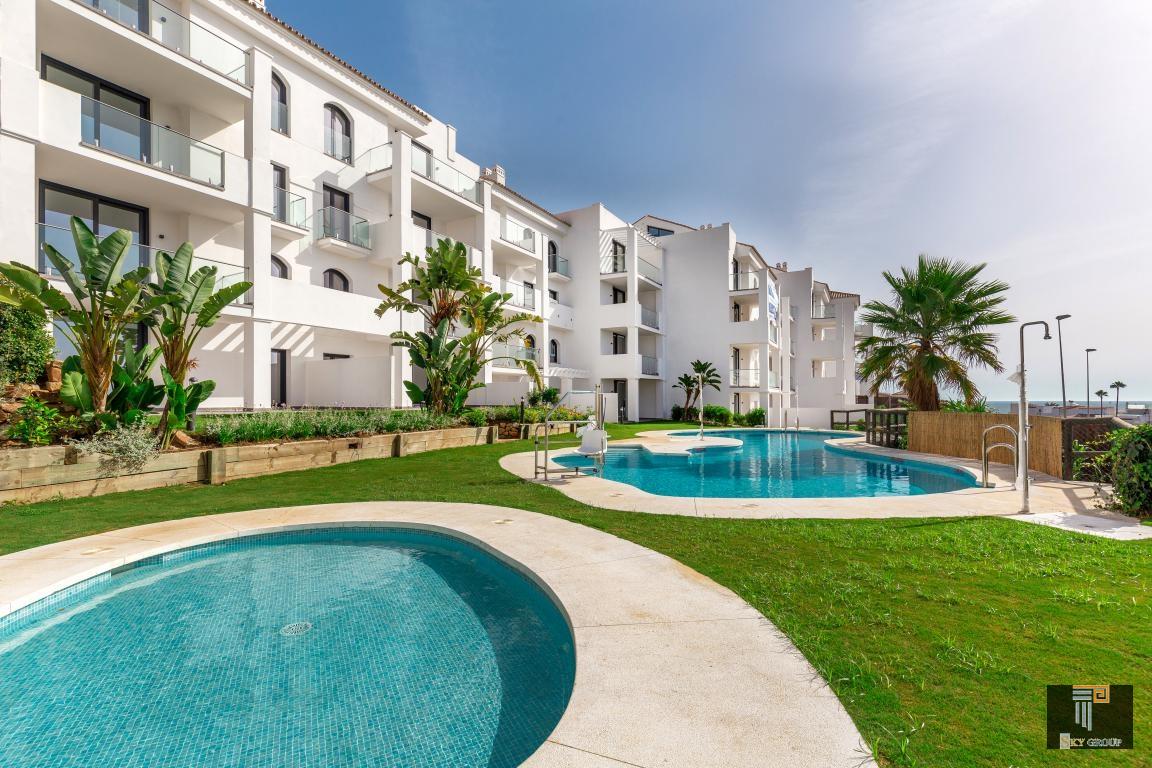 Apartment for sale, new in Manilva Costa (Manilva), 197.000 €