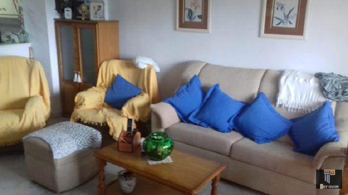 Petit Appartement en vente à Manilva Costa (Manilva), 186.000 €