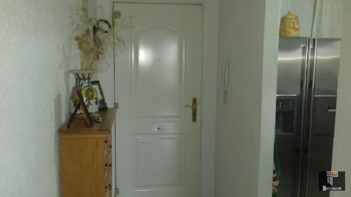Petit Appartement en vente à Manilva Costa (Manilva), 186.000 €