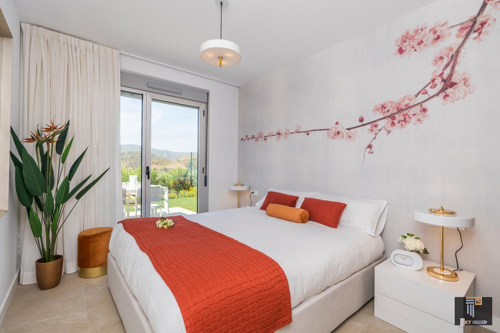 Petit Appartement de Luxe en vente à La Cala Golf (Mijas Costa), 241.000 €