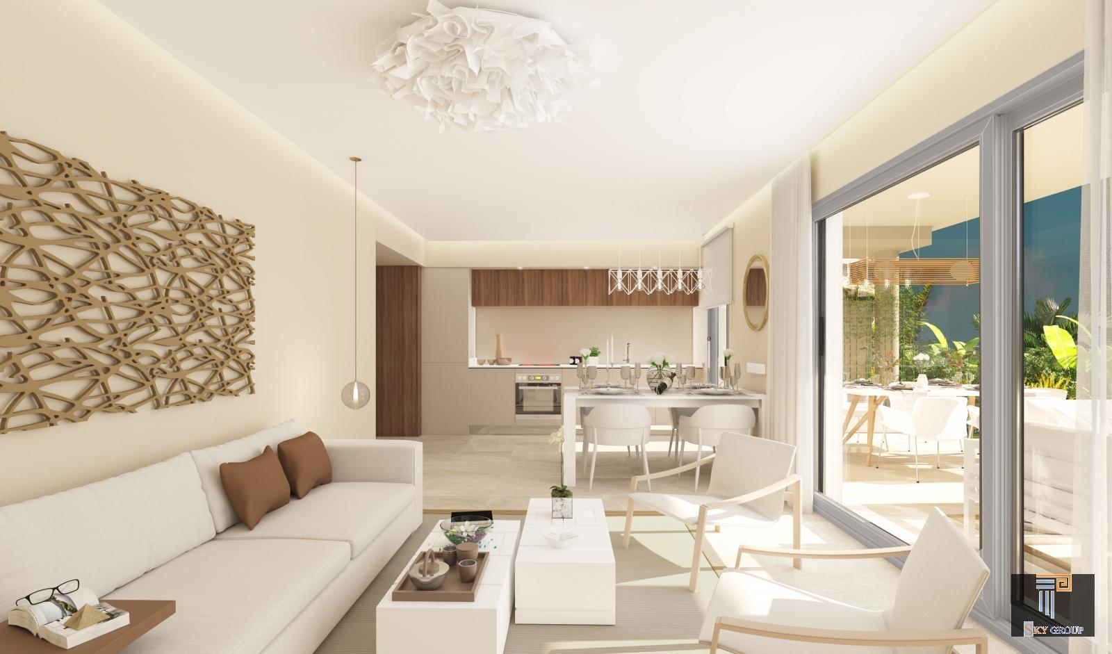 Appartamento de Lusso in vendita a La Cala Golf (Mijas Costa), 241.000 €