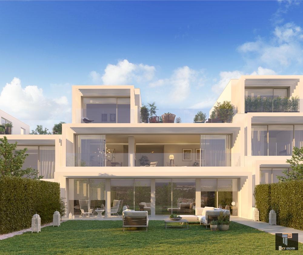 Casa de Lujo en venta en Sotogrande, 435.000 €
