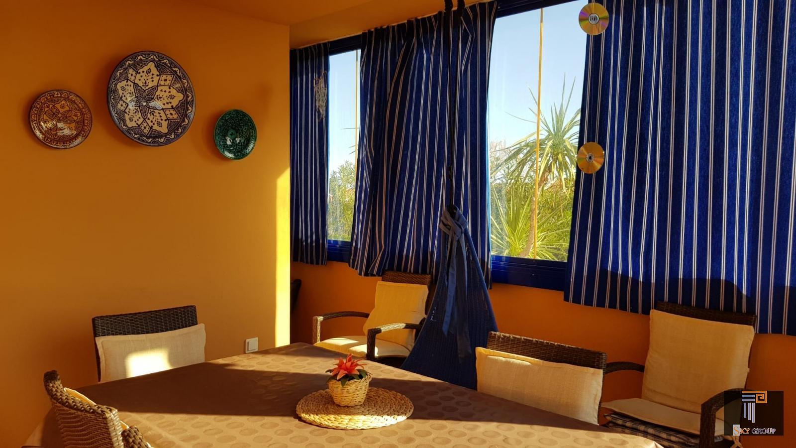 Petit Appartement en vente à Manilva Costa (Manilva), 205.000 €