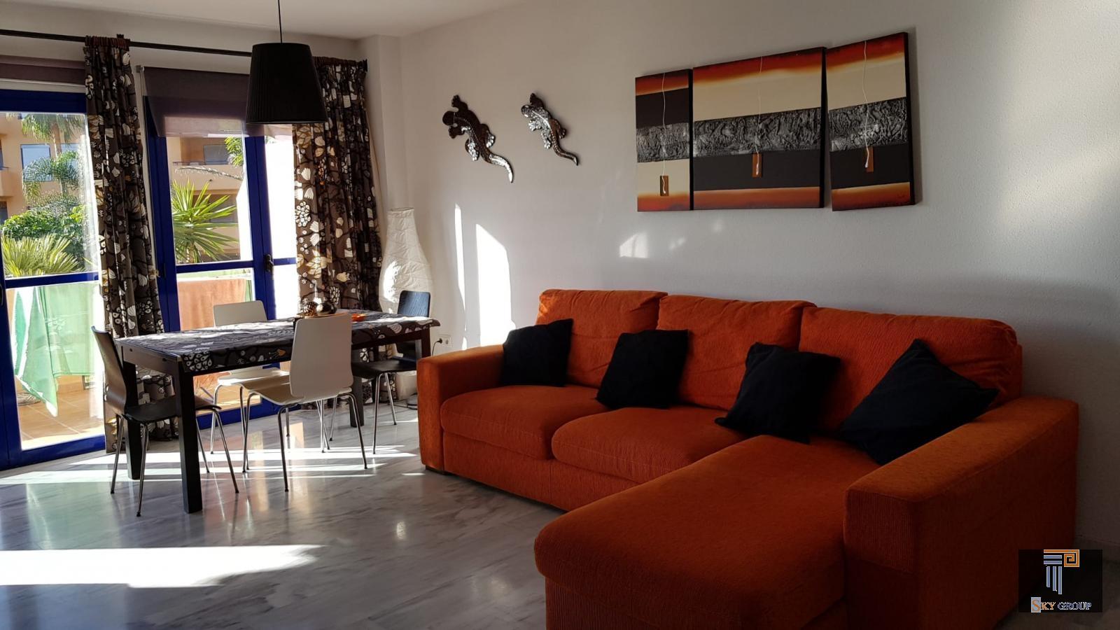 Apartamento en venta en Manilva Costa (Manilva), 205.000 €