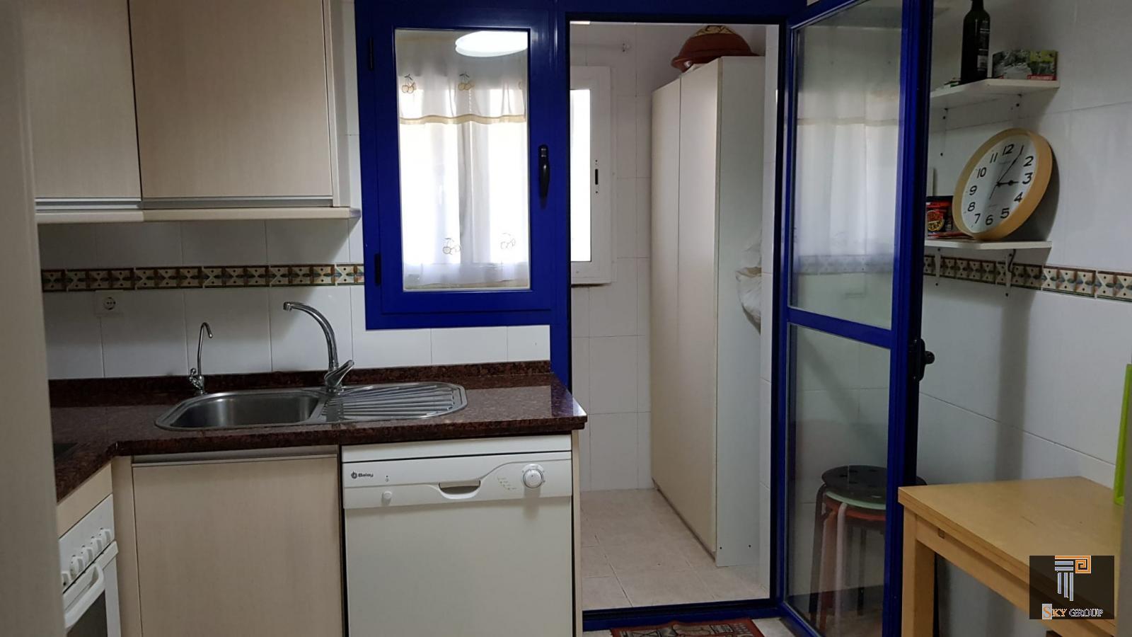 Petit Appartement en vente à Manilva Costa (Manilva), 205.000 €