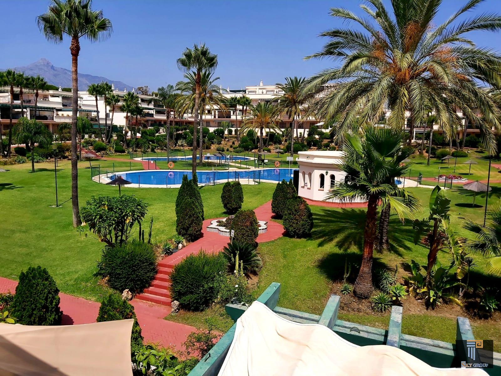 Apartamento en venta en Nueva Andalucia (Marbella), 250.000 €