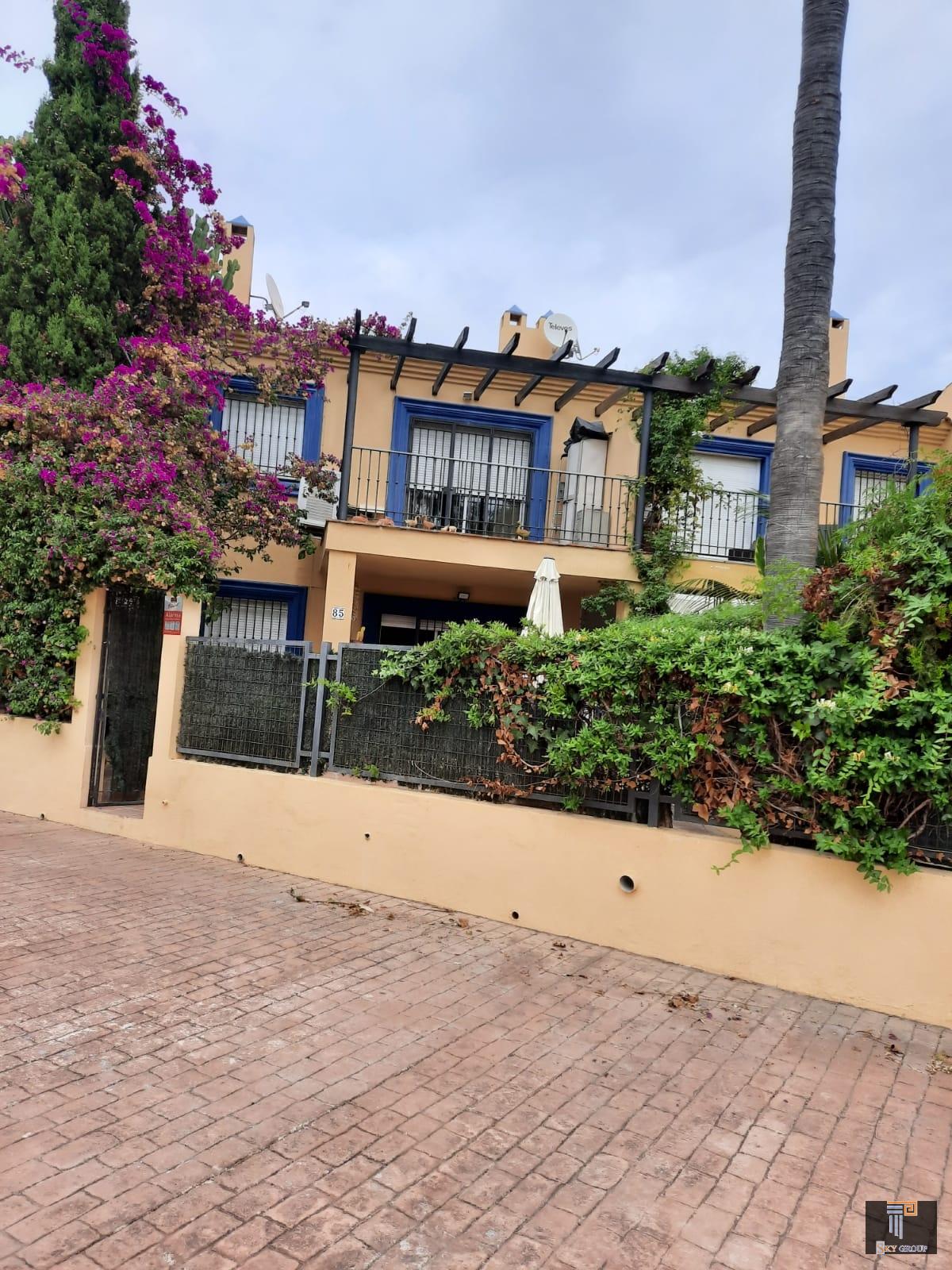 Дом типа Люкс В продаже На Azalea Beach (San Pedro de Alcántara), 600.000 €