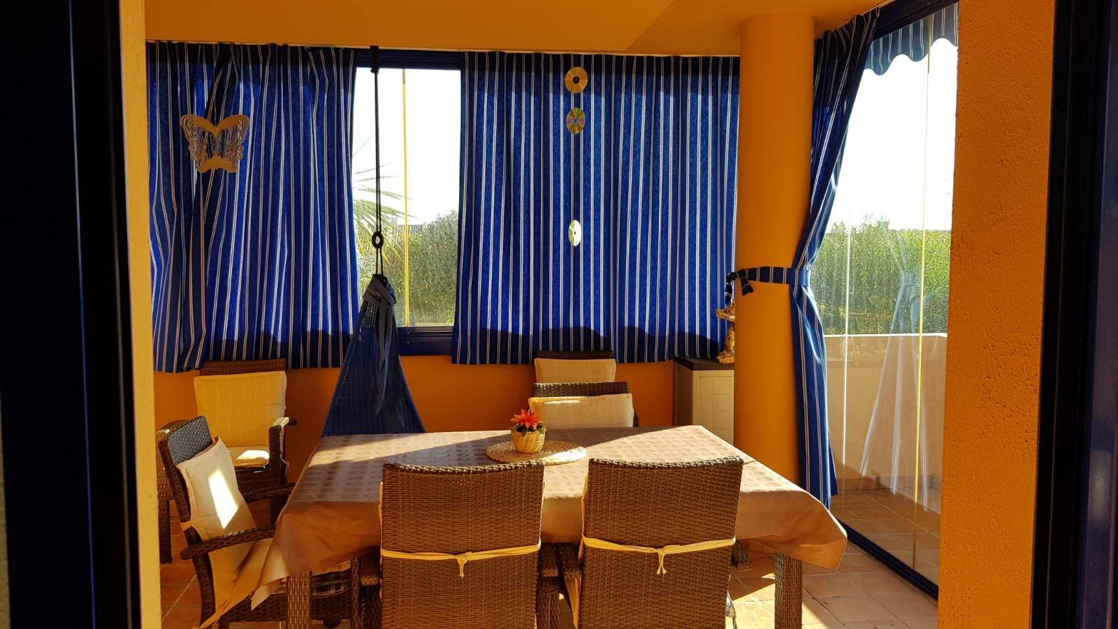 Appartment zum verkauf in Manilva