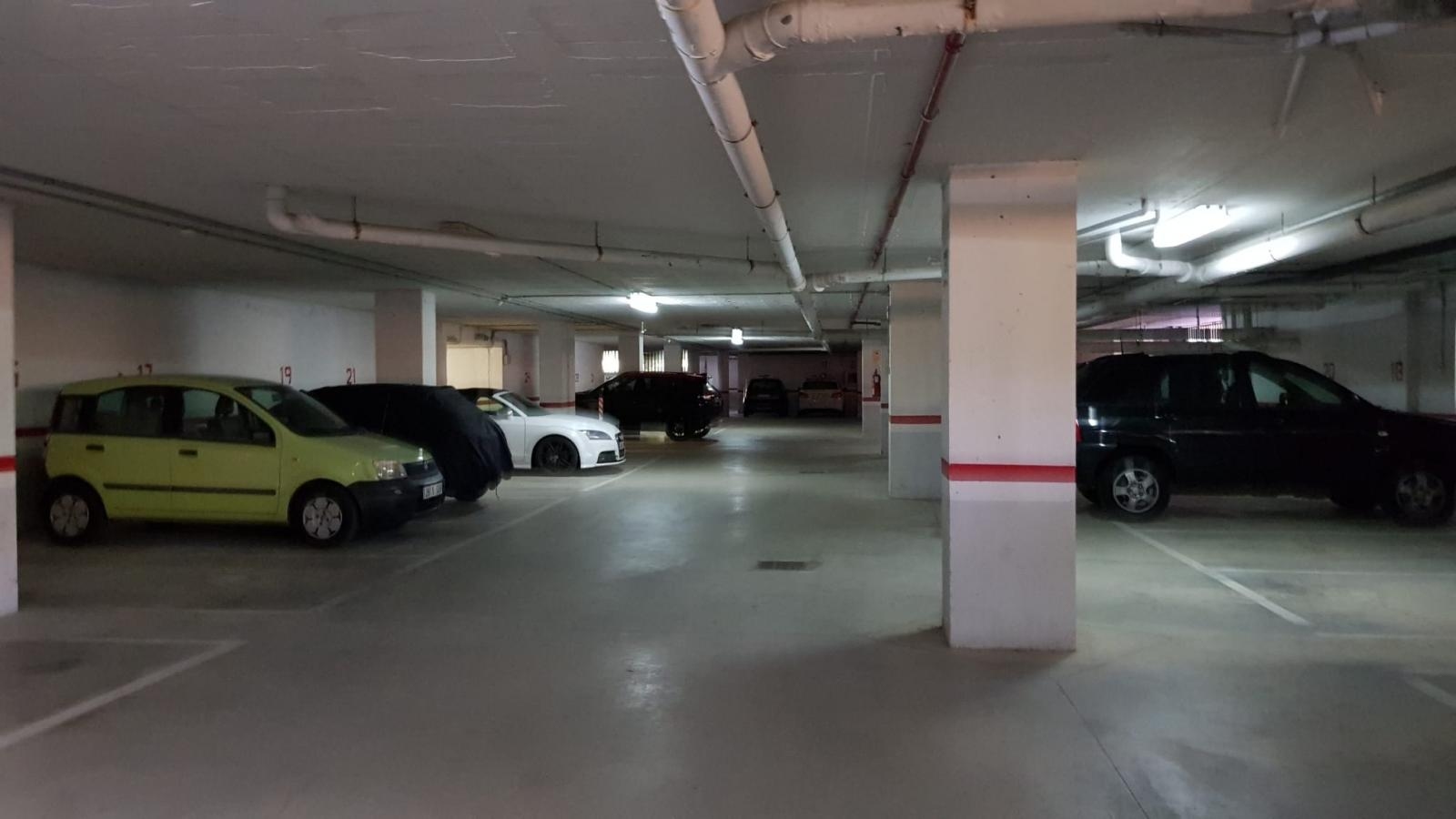 Appartment zum verkauf in Manilva