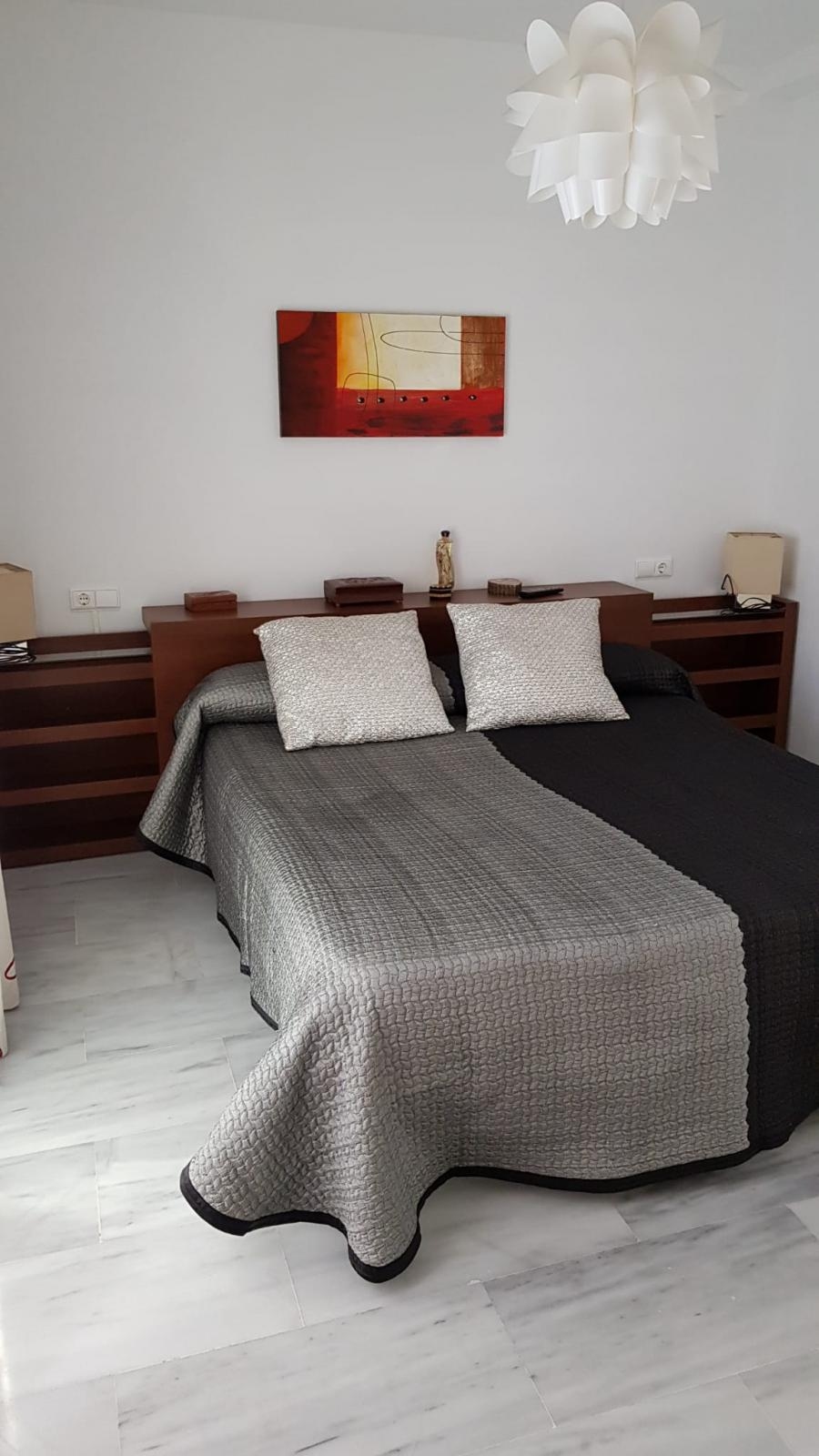 Appartment zum verkauf in Manilva