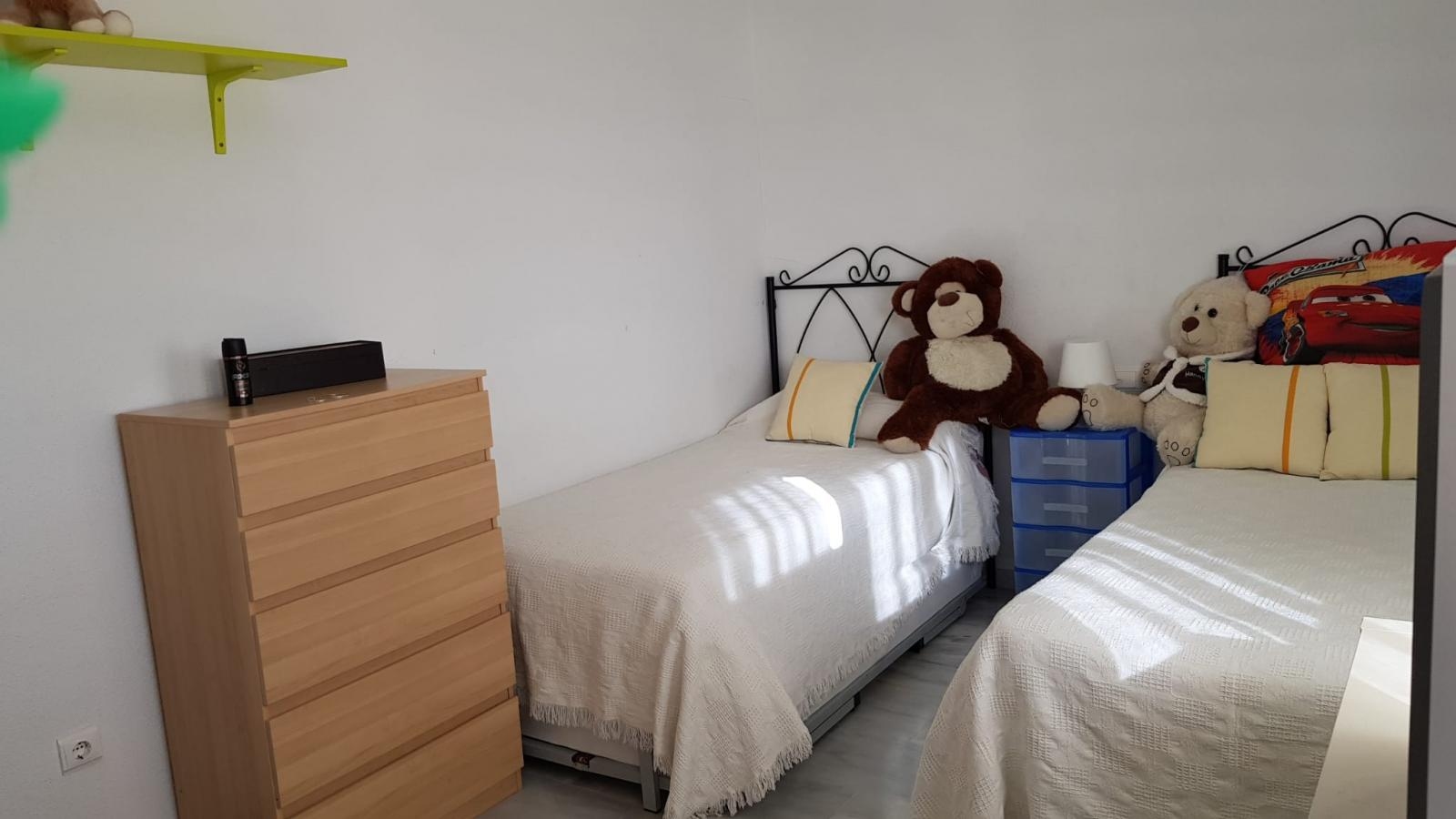 Appartment zum verkauf in Manilva