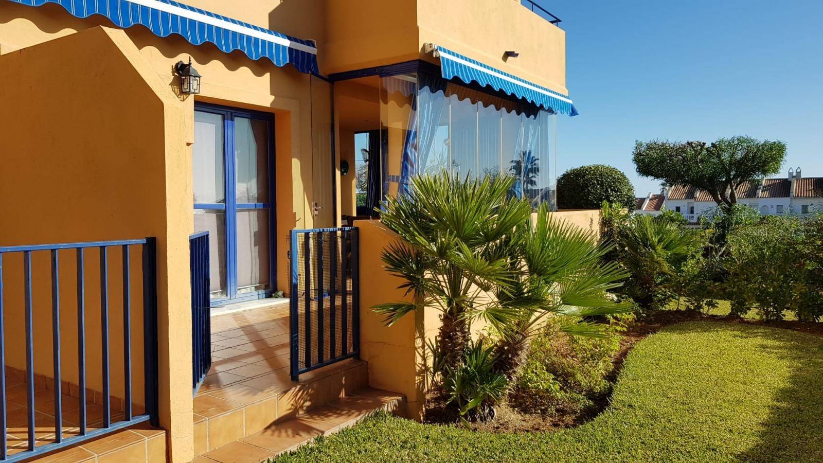 Appartment zum verkauf in Manilva