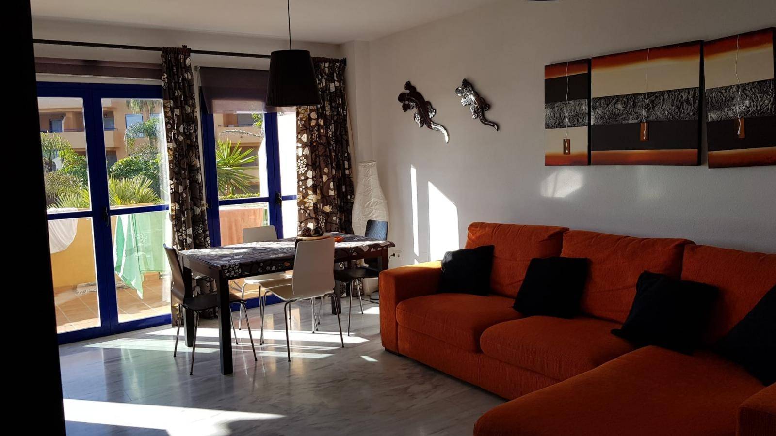 Appartment zum verkauf in Manilva