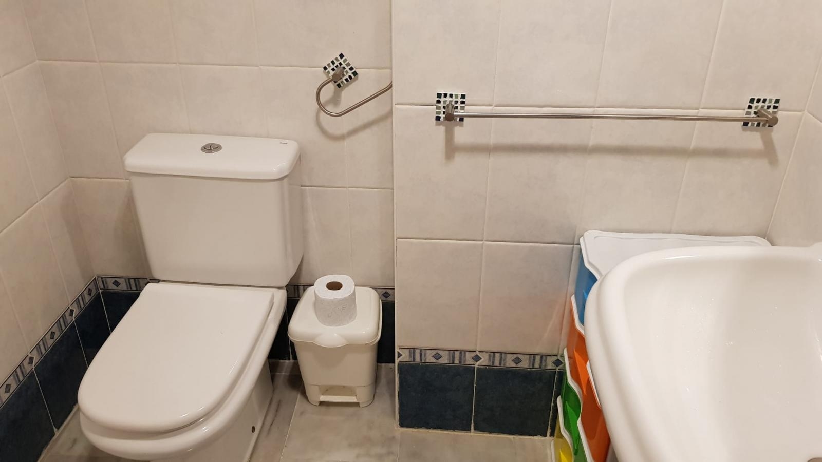 Appartment zum verkauf in Manilva