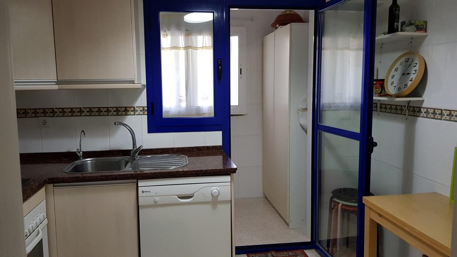Appartment zum verkauf in Manilva
