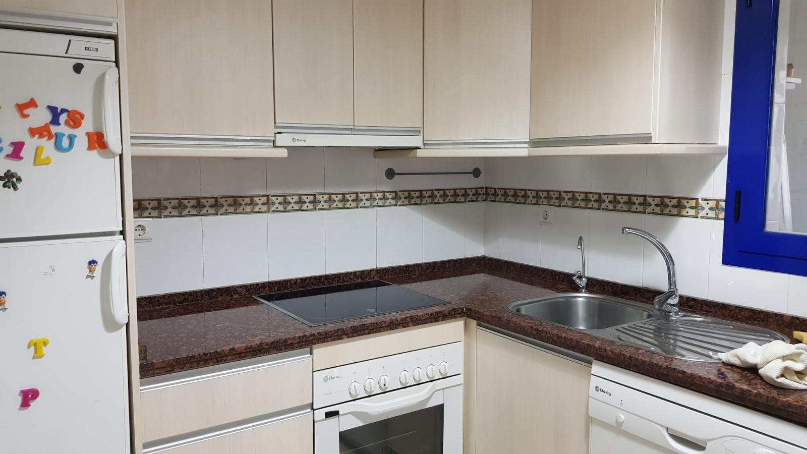 Appartment zum verkauf in Manilva