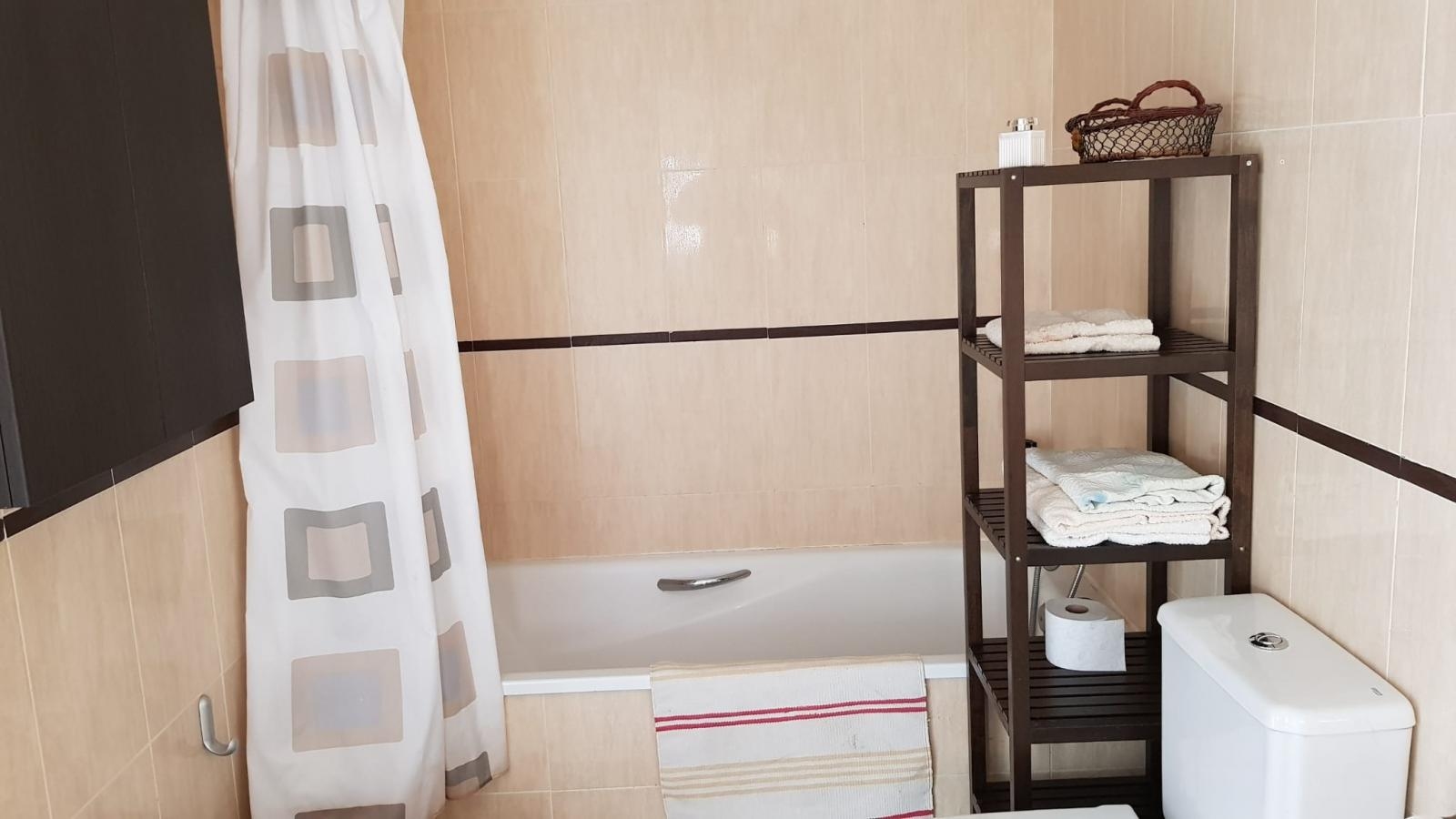 Appartment zum verkauf in Manilva