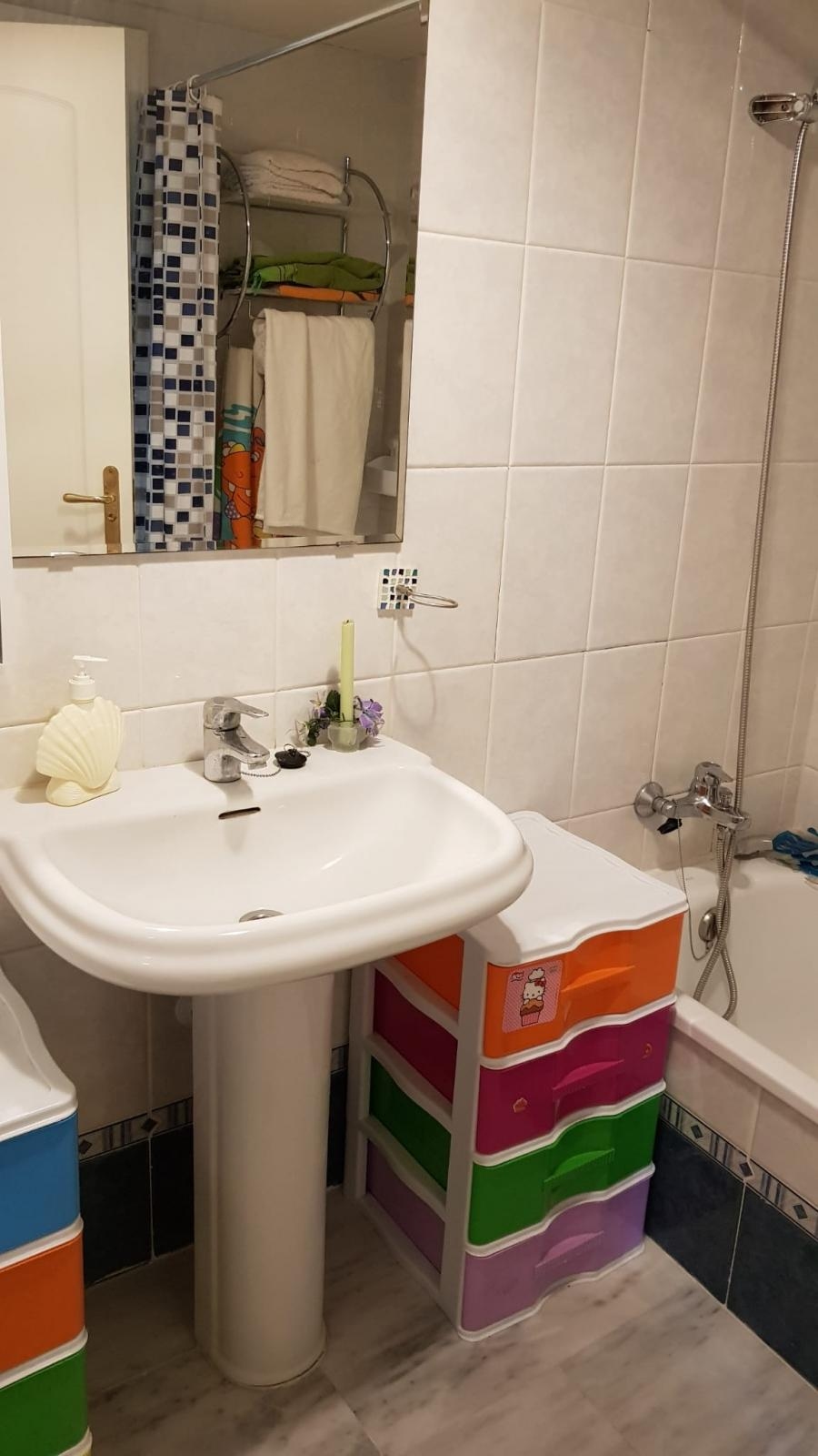Appartment zum verkauf in Manilva
