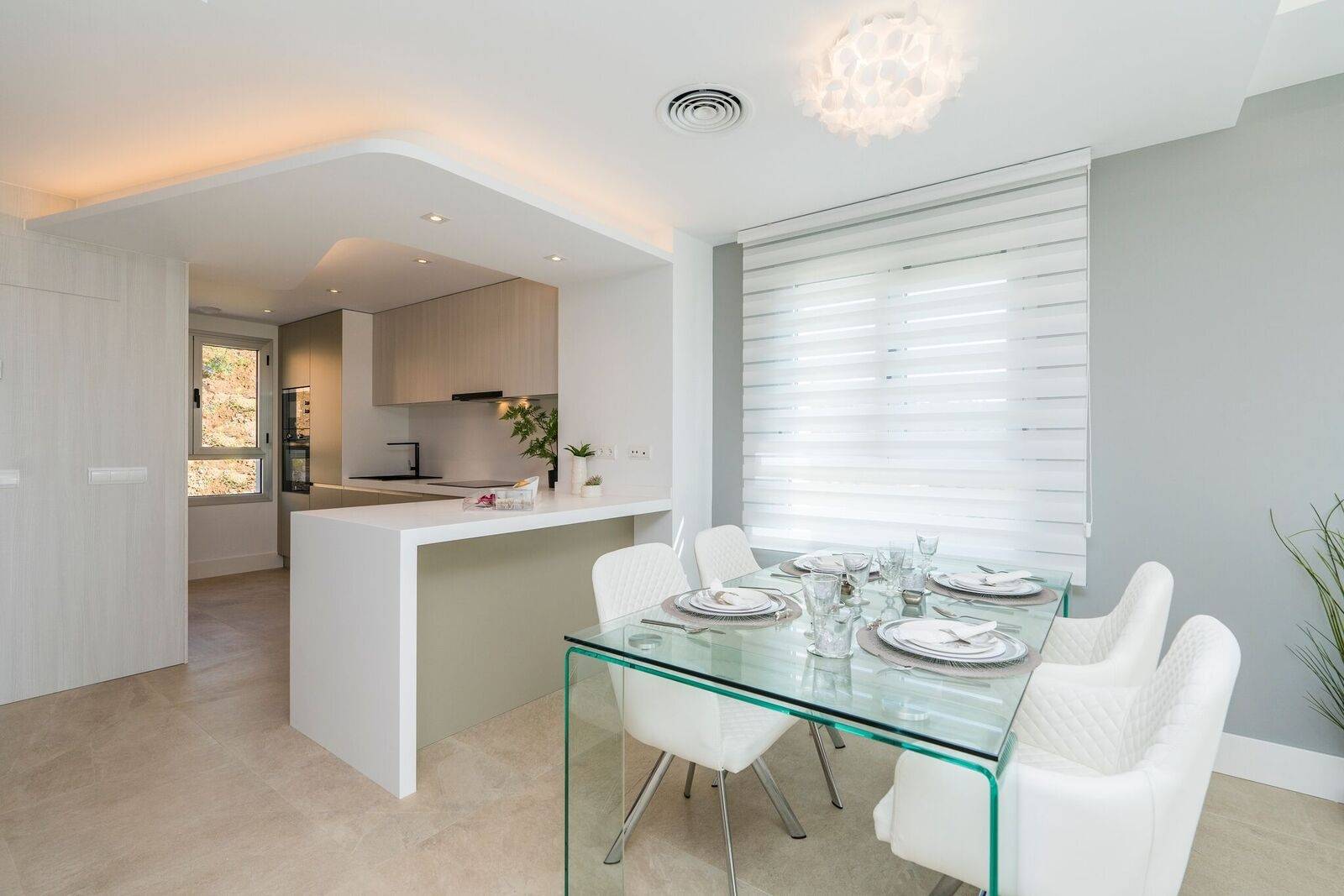 Chalethaus zum verkauf in Mijas Costa
