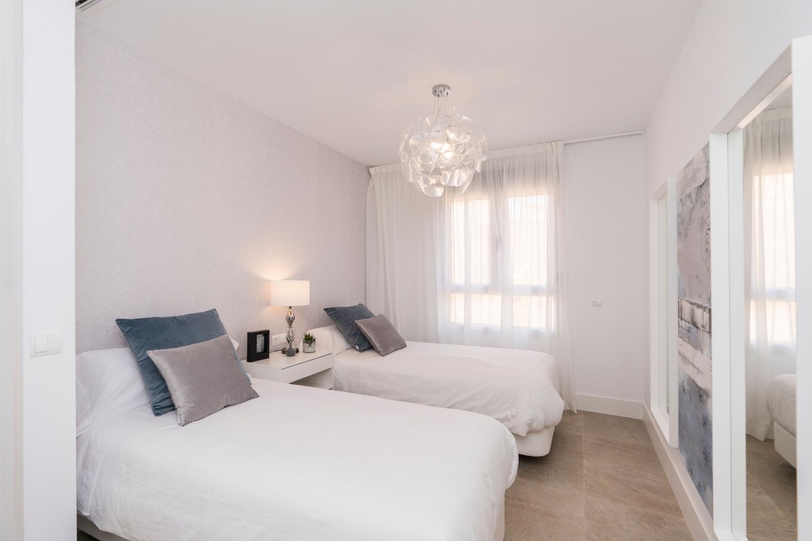 Chalethaus zum verkauf in Mijas Costa