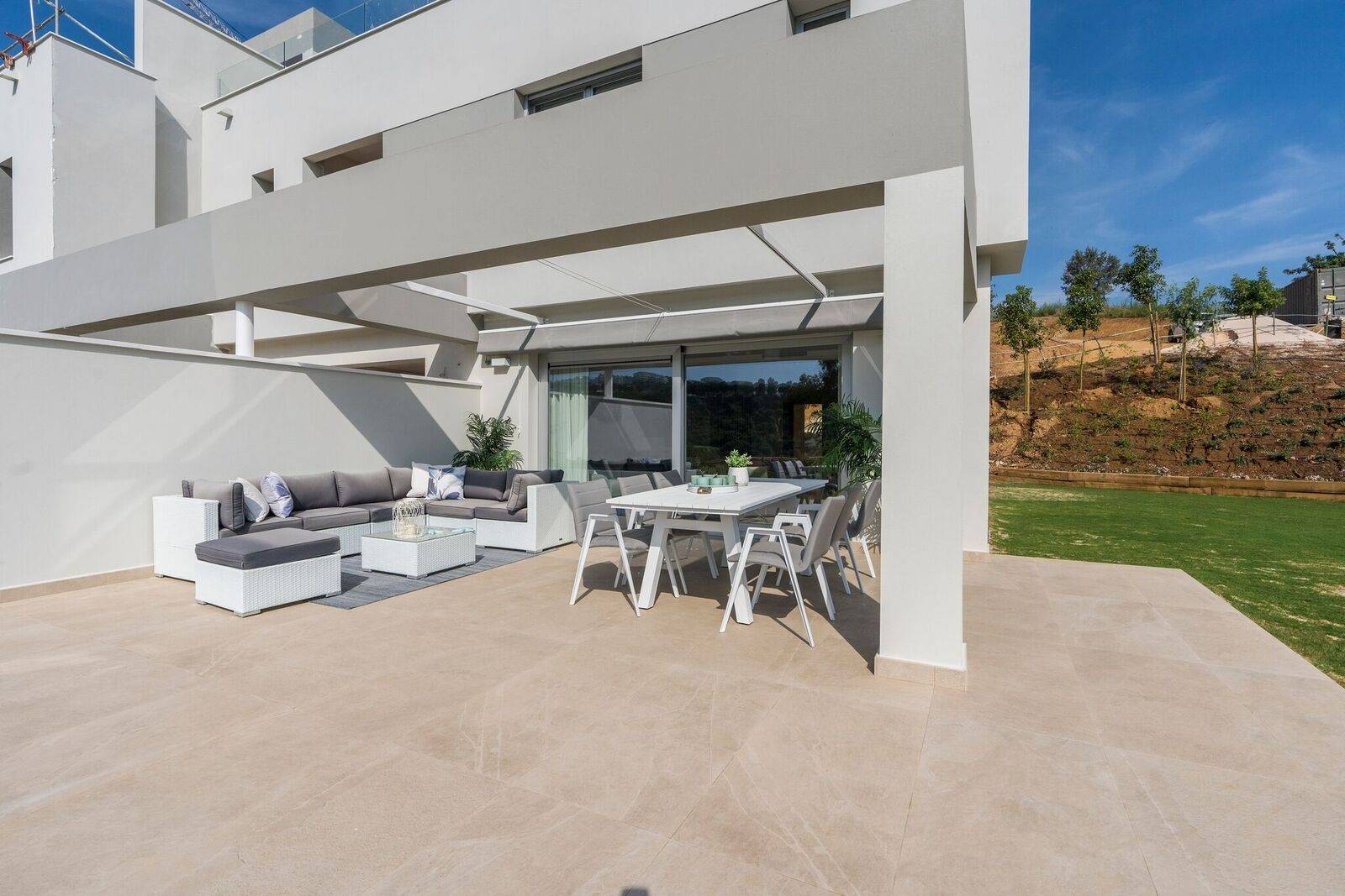 Chalethaus zum verkauf in Mijas Costa
