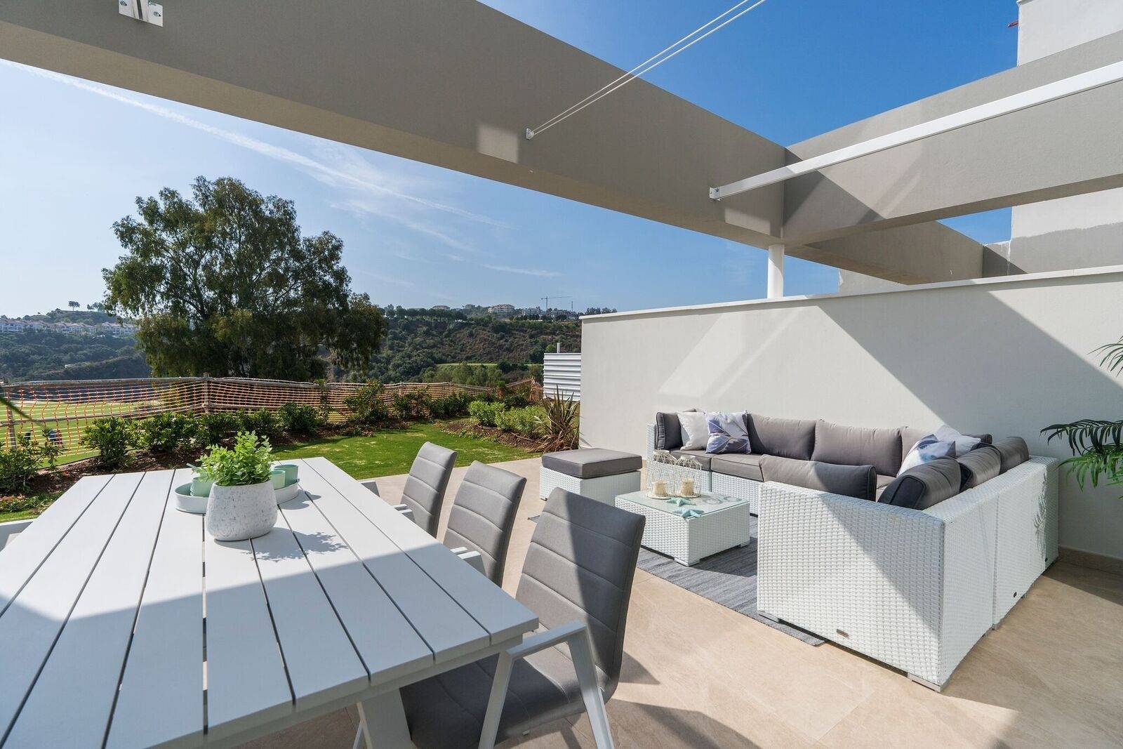 Chalethaus zum verkauf in Mijas Costa