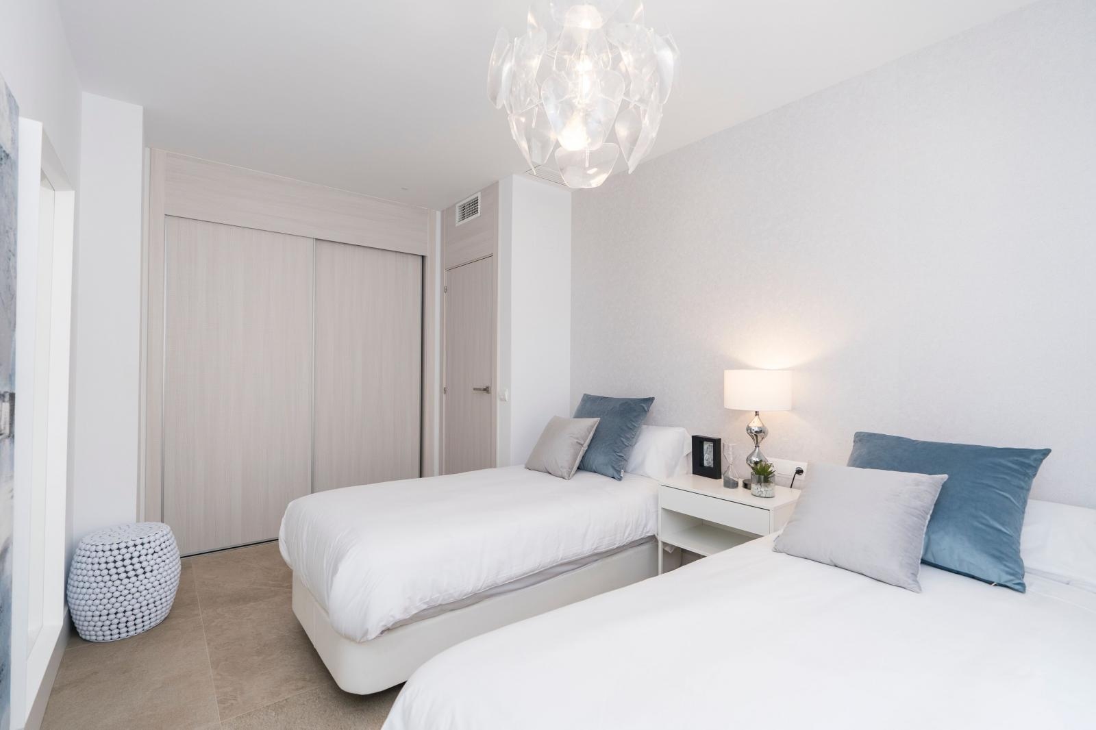 Chalethaus zum verkauf in Mijas Costa