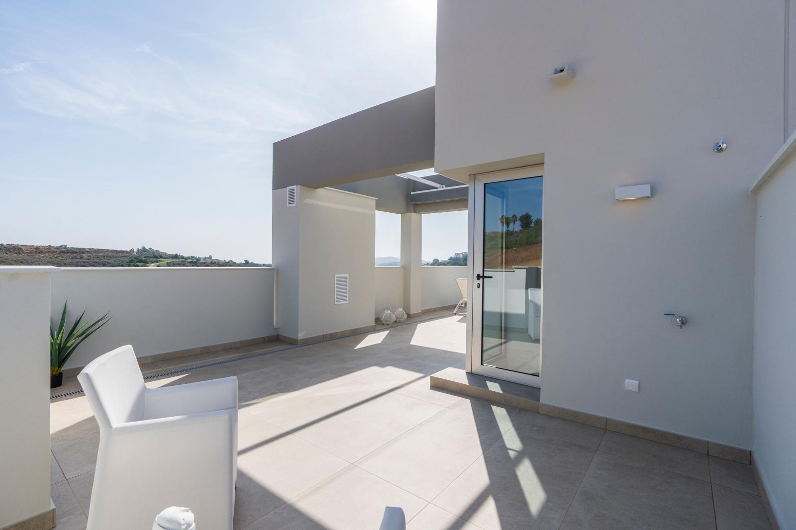 Chalethaus zum verkauf in Mijas Costa