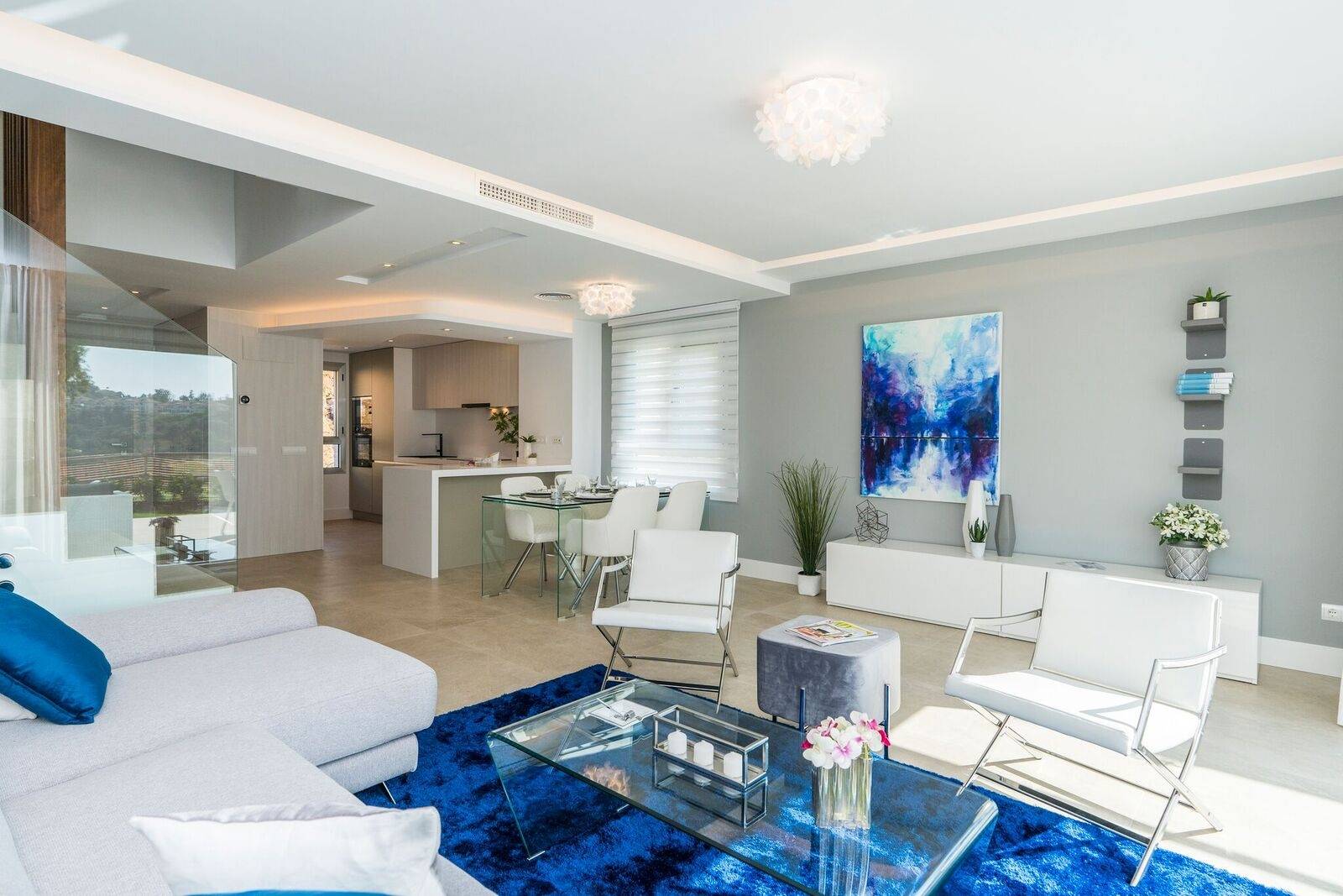 Chalethaus zum verkauf in Mijas Costa