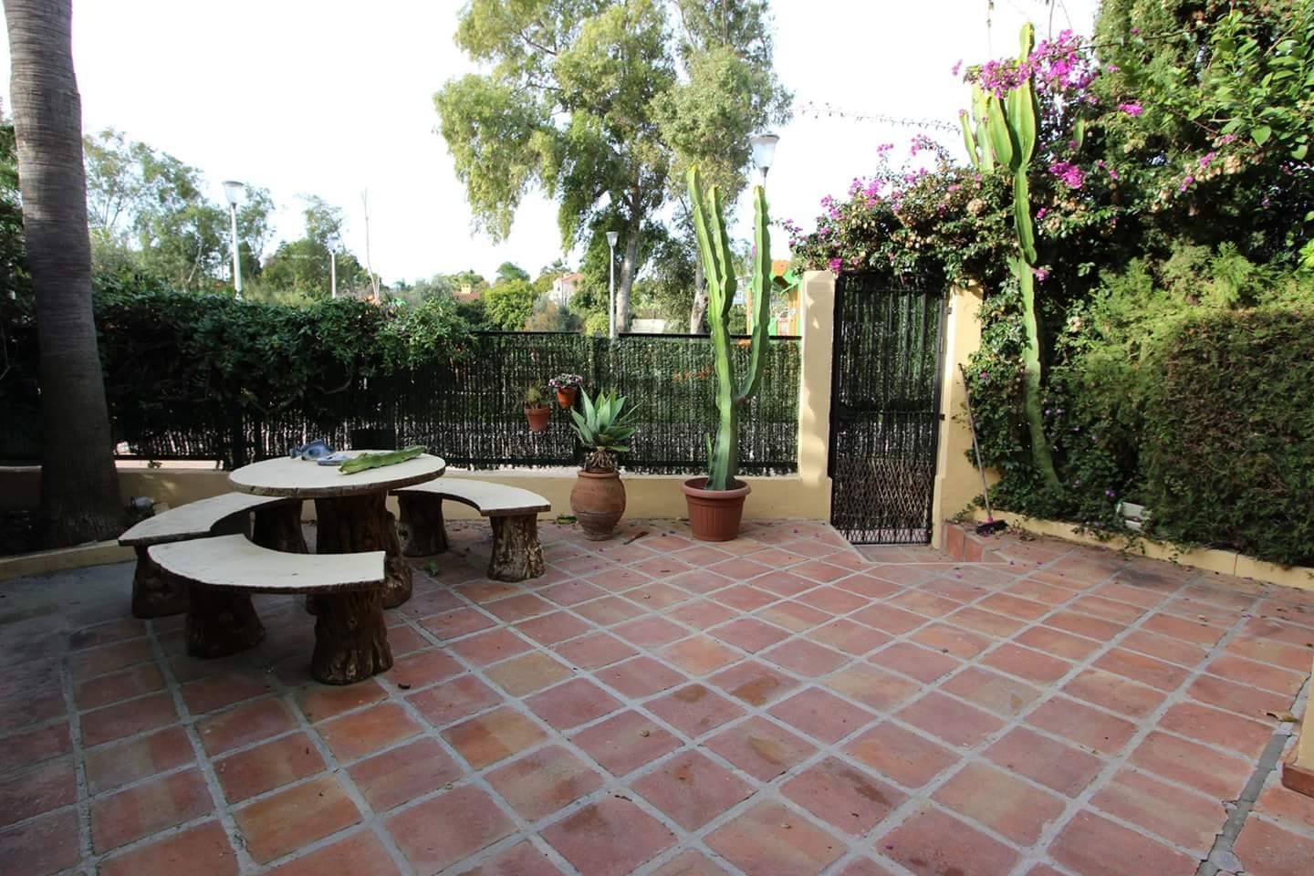 Chalethaus zum verkauf in San Pedro de Alcántara (Marbella)