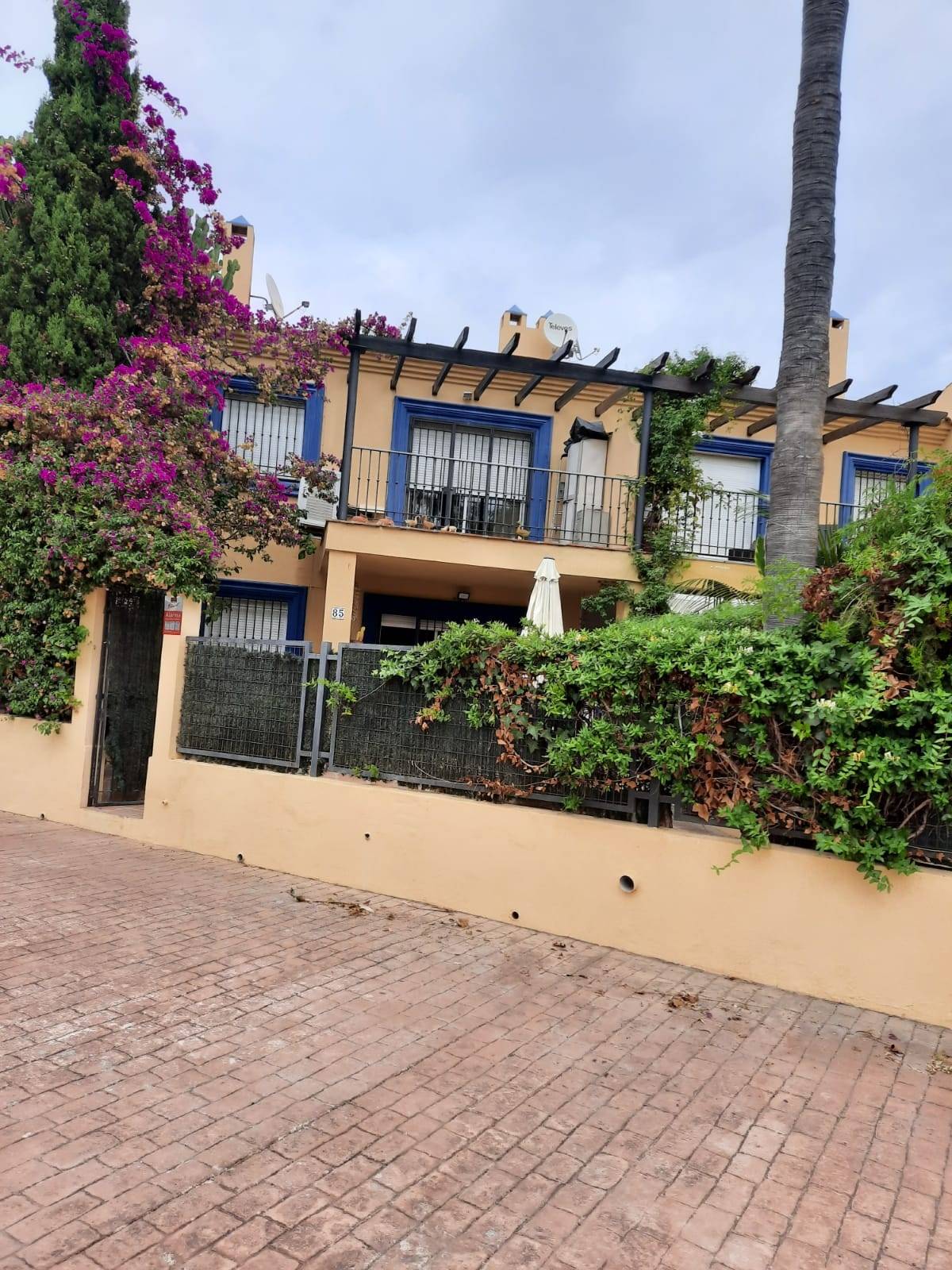 Chalethaus zum verkauf in San Pedro de Alcántara (Marbella)