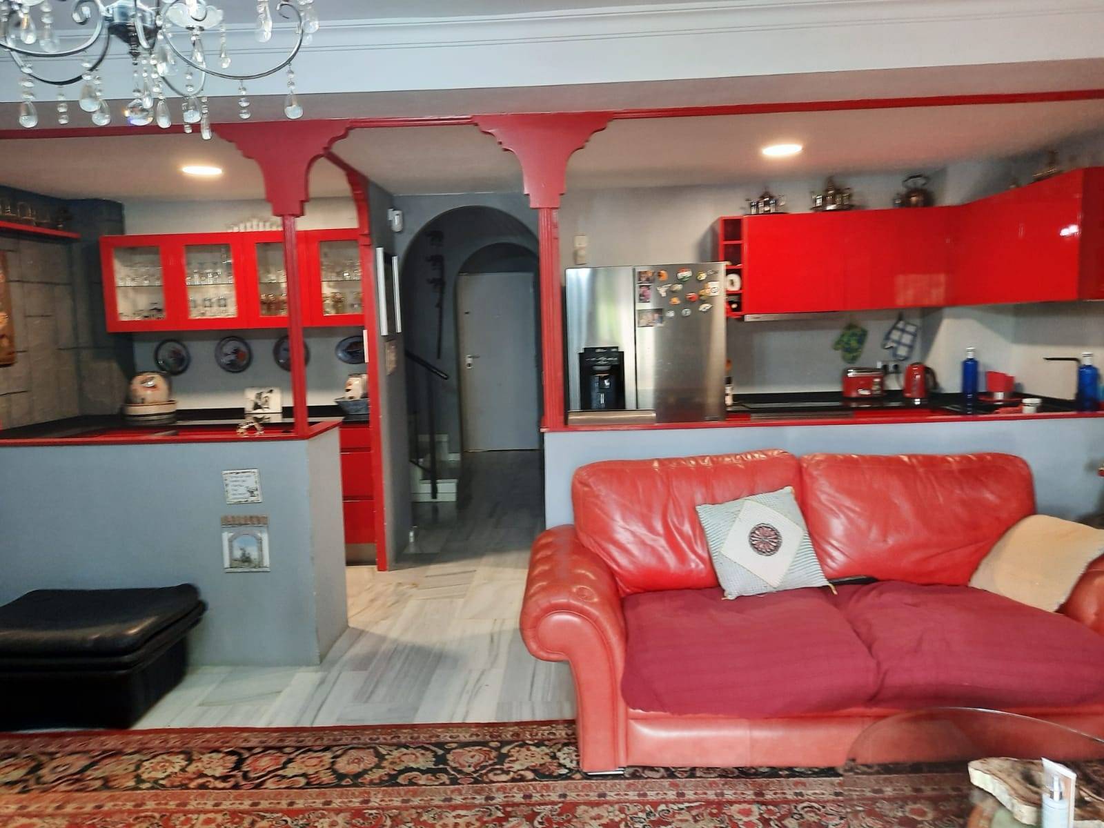 Chalethaus zum verkauf in San Pedro de Alcántara (Marbella)
