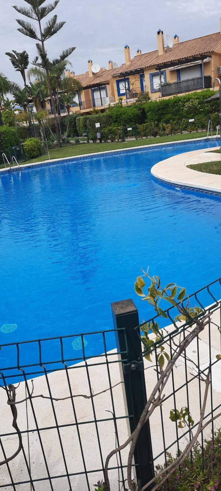 Chalethaus zum verkauf in San Pedro de Alcántara (Marbella)