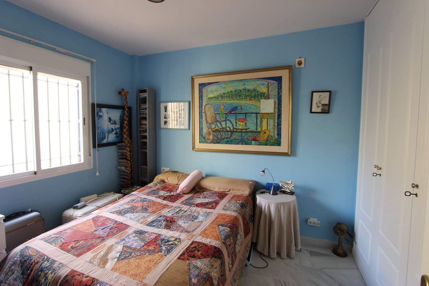 Chalethaus zum verkauf in San Pedro de Alcántara (Marbella)