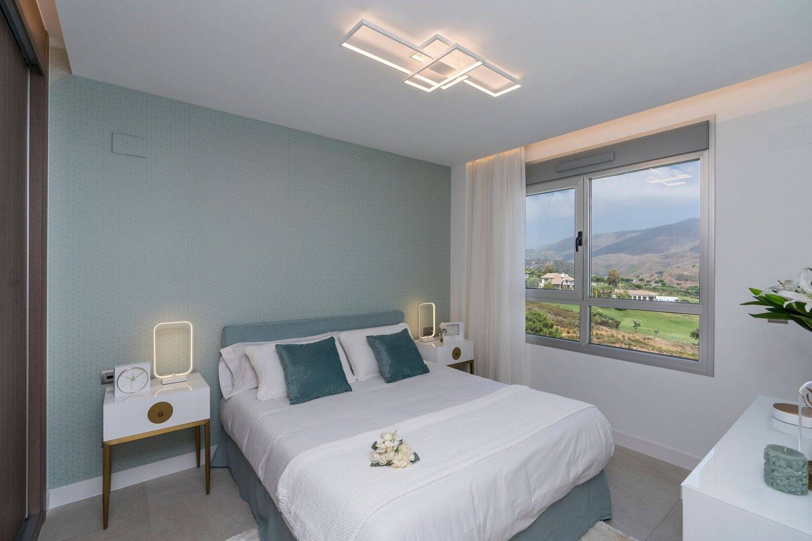 Appartment zum verkauf in Mijas Costa